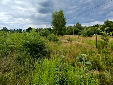 Działka budowlana Sulejówek sprzedam