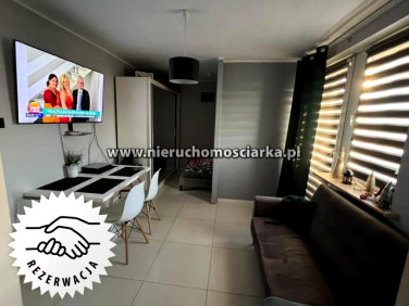 Mieszkanie Rydułtowy