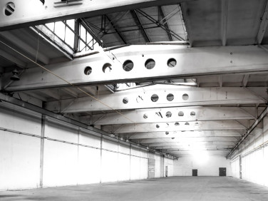 Budynek użytkowy Szczecin