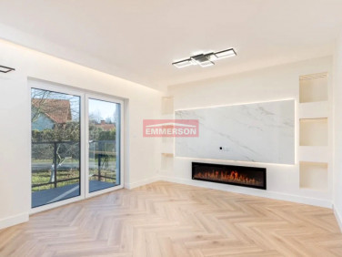 Mieszkanie Libertów