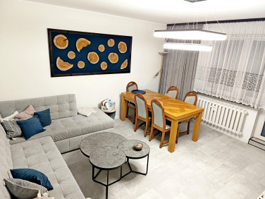 Mieszkanie Swarzędz