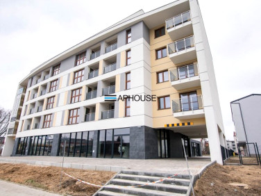 Budynek użytkowy Kraków