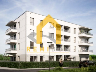 Mieszkanie blok mieszkalny sprzedaż