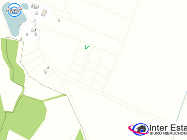 Działka budowlana Gola