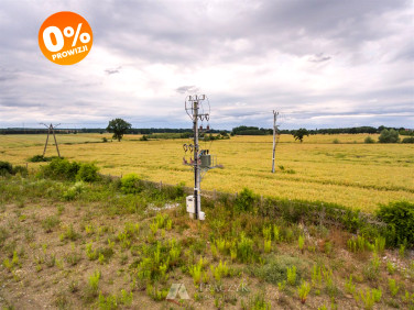 Działka inwestycyjna Środa Śląska