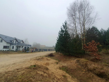 Działka budowlana Koleczkowo sprzedam