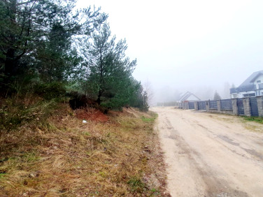 Działka budowlana Koleczkowo