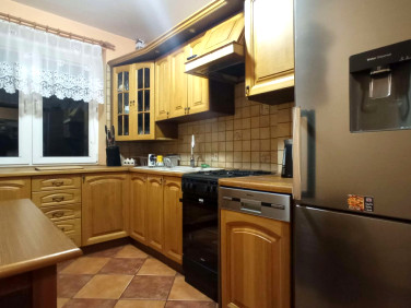 Mieszkanie Łomianki