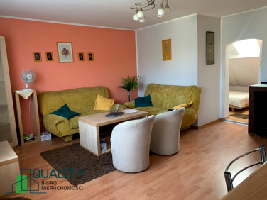 Mieszkanie Stęszew sprzedaż