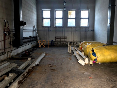 Budynek użytkowy Rzeszów