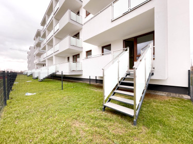 Mieszkanie blok mieszkalny sprzedaż