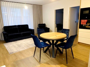 Mieszkanie Sulejówek