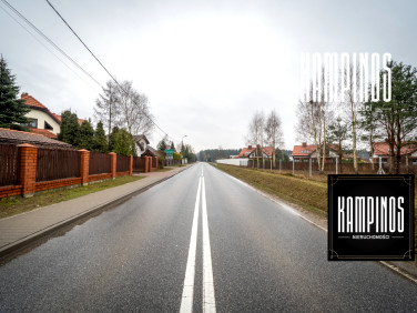 Działka budowlana sprzedam