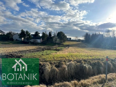 Pusta działka Lublin
