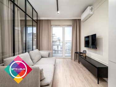 Mieszkanie Lublin