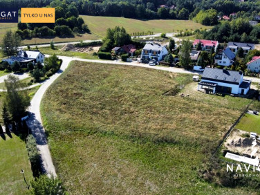 Działka budowlana Koleczkowo