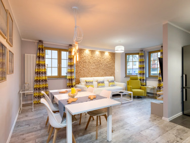 Mieszkanie Szklarska Poręba