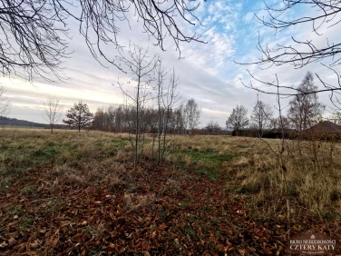 Działka budowlana Świeradów-Zdrój