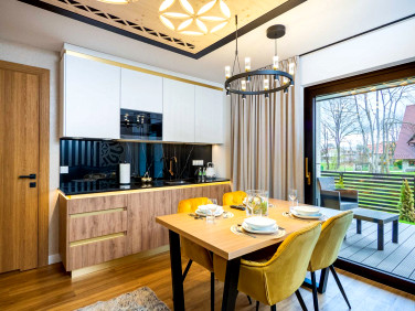 Mieszkanie Białka Tatrzańska