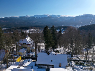 Mieszkanie Szklarska Poręba