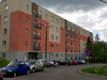 Górnicza 7 Libiąż