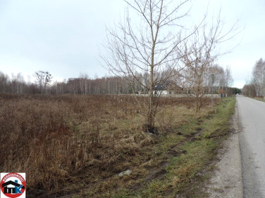 Działka budowlana Jaktorów