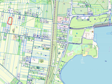 Działka budowlano-rolna Lublin