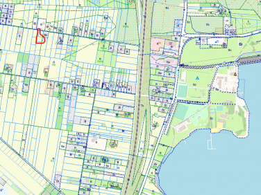 Działka budowlano-rolna Lublin