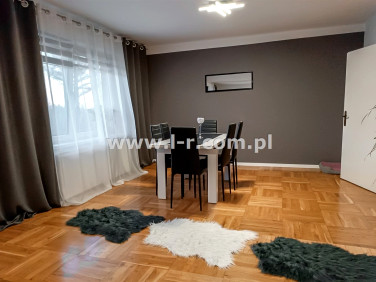 Dom wolnostojący sprzedaż