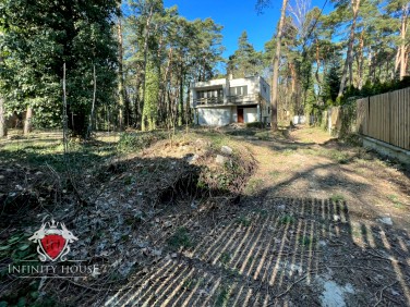 Działka budowlana Magdalenka sprzedam