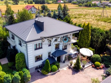 Budynek użytkowy Sobiekursk sprzedaż