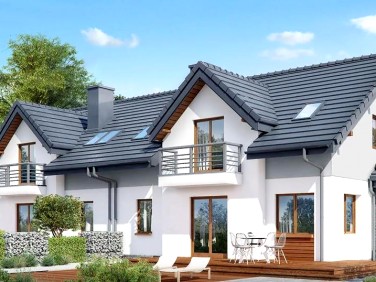 Dom Grodzisk Mazowiecki