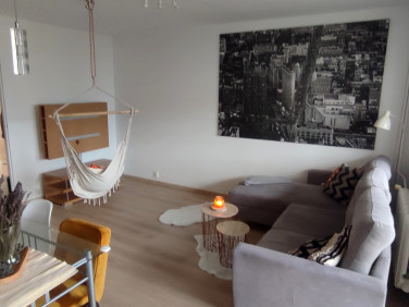 Mieszkanie Augustów