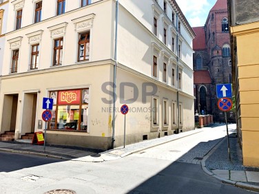 Lokal Brzeg sprzedaż