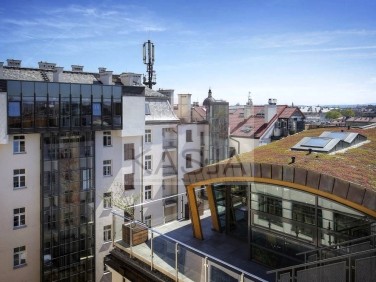 Lokal Kraków wynajem