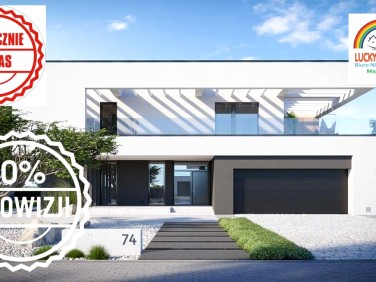 Działka budowlana Magdalenka