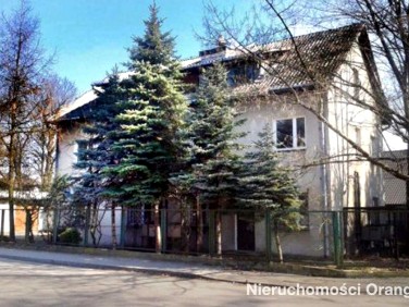 Budynek użytkowy Sulejówek