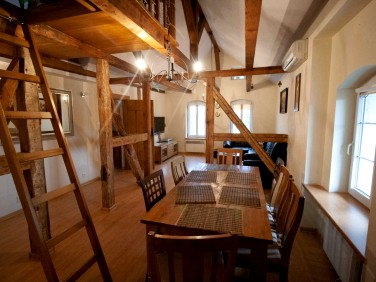 Mieszkanie Międzyzdroje sprzedaż