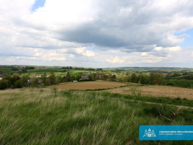 Działka budowlana Wiśniowa