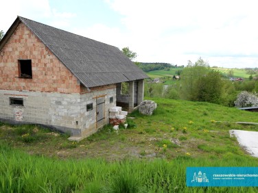 Działka budowlana Wiśniowa