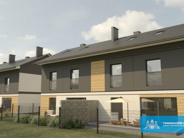 Mieszkanie przy lesie