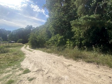 Działka budowlana sprzedam