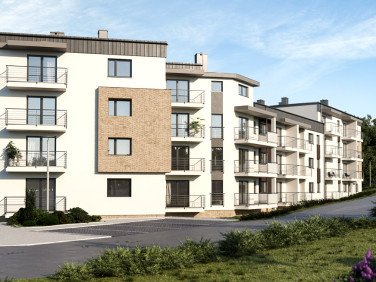 Osiedle Rymanowskie Wzgórze – etap II