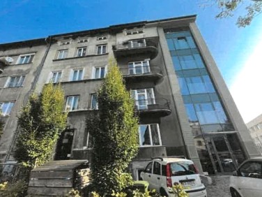 Budynek użytkowy Kraków