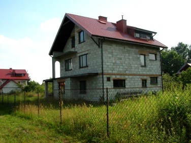 Dom Sulejówek sprzedaż