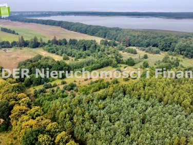 Działka inwestycyjna Nowęcin