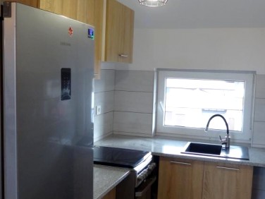 Mieszkanie Białystok