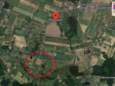 Działka budowlana sprzedam