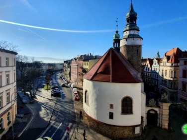 Mieszkanie Jelenia Góra