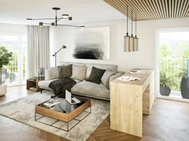 Mieszkanie Wałbrzych